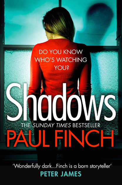 Finch Paul: Shadows