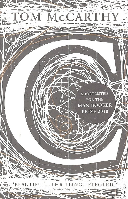 Маккарти Том: C, McCarthy, Tom