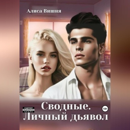 Вишня Алиса: Сводные. Личный дьявол