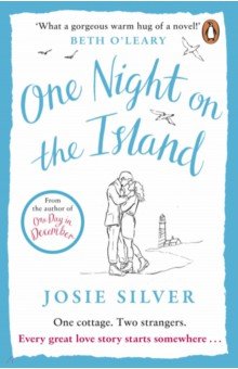 Silver Josie: One Night on the Island