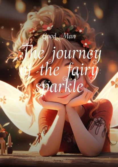 Man Good: The journey of the fairy sparkle