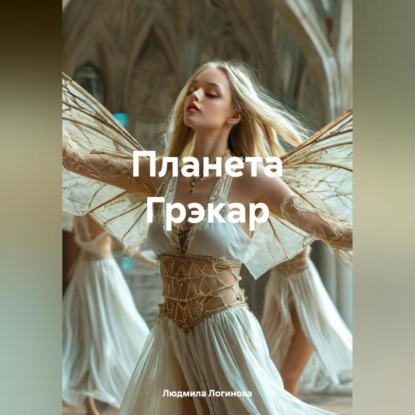 Логинова Людмила: Планета Грэкар