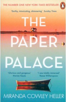 Cowley Heller Miranda: The Paper Palace