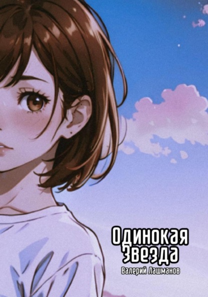 Лашманов Валерий: Одинокая звезда