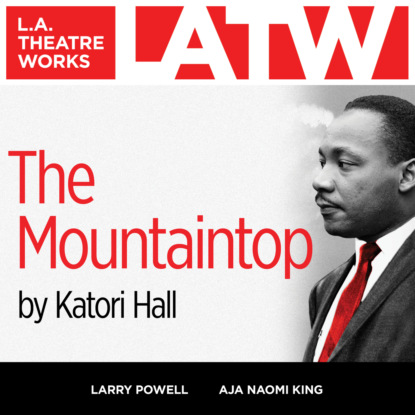 Hall Katori: The Mountaintop