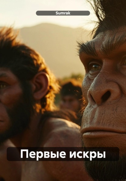 Фарди Кира: Первые искры