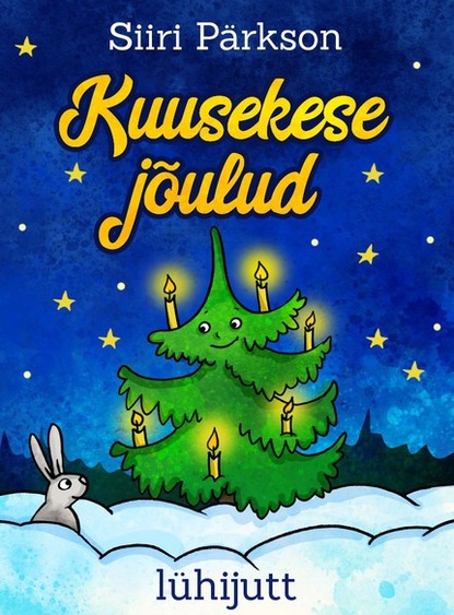Kuusekese jõulud
