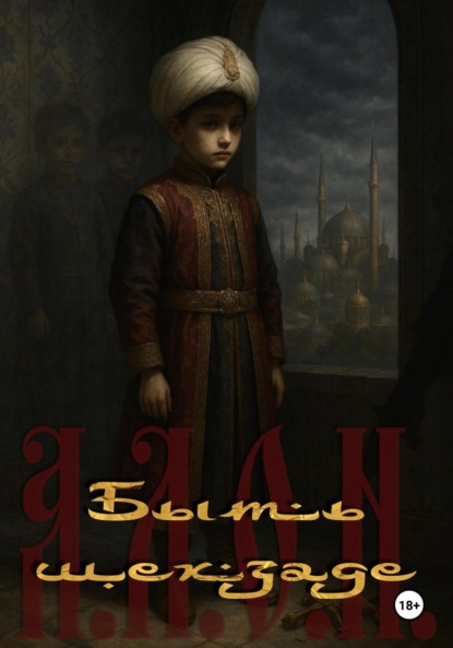 Дрим Тория: Быть шехзаде