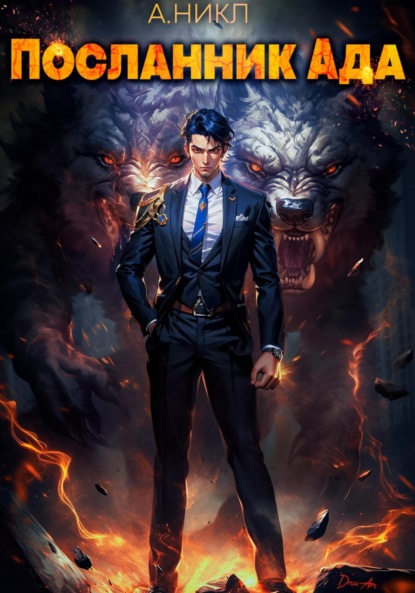 Мейер Сьюзен: Посланник ада