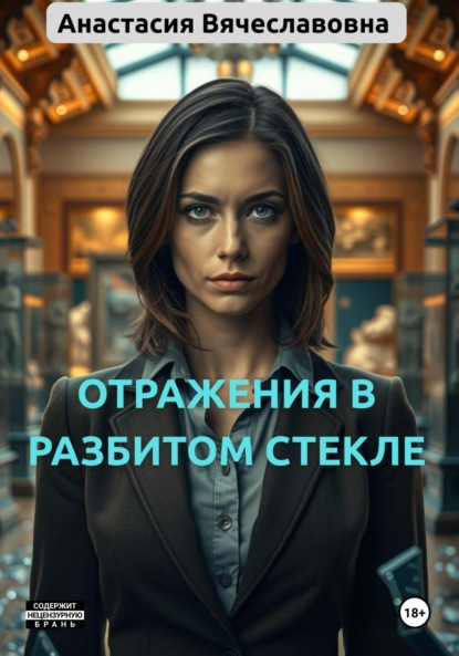 Вячеславовна Анастасия Незабываемая: Отражение в разбитом стекле