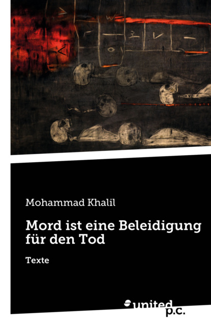 Khalil Mohammad: Mord ist eine Beleidigung für den Tod