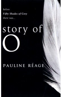 Reage Pauline: Story Of O