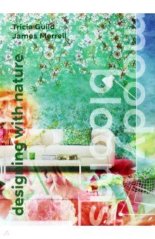 Guild Tricia: Moody Blooms. Designing With Nature