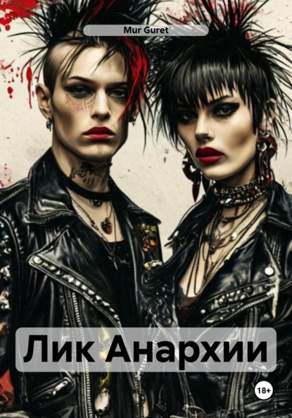 Guret Mur: Лик Анархии