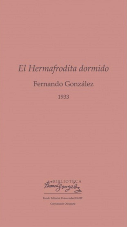 El Hermafrodita dormido