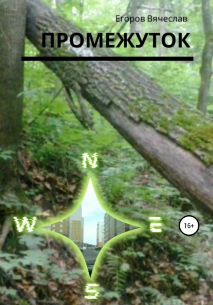Анатольевич Вячеслав Егоров: Промежуток