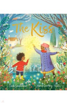 Sunderland Linda: The Kiss