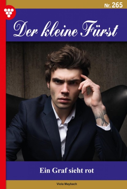 Der kleine Fürst 265 – Adelsroman
