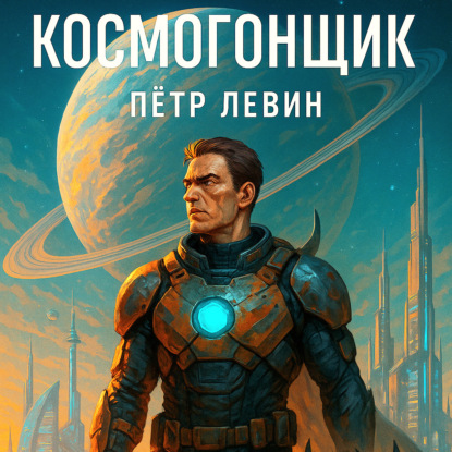 Левин Петр: Космогонщик