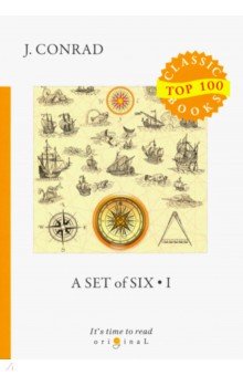 Conrad Joseph: A Set of Six 1