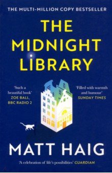Haig Matt: The Midnight library