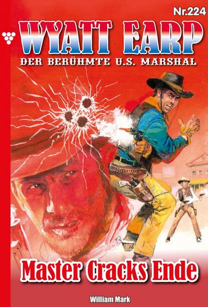 Wyatt Earp 224 – Western