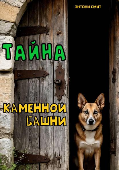 Смит Энтони: Тайна каменной башни