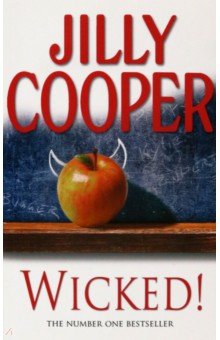 Cooper Jilly: Wicked!