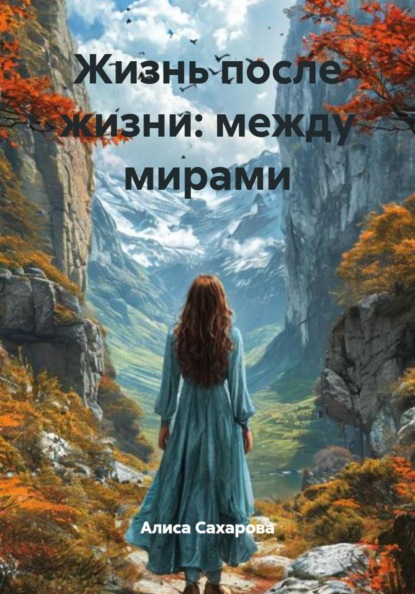 Сахарова Алиса: Жизнь после жизни: между мирами