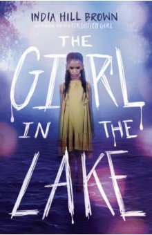 Hill Brown India: The Girl in the Lake