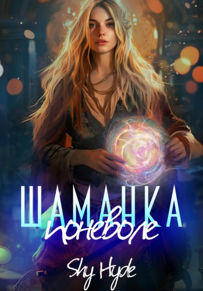Hyde Shy: Шаманка поневоле