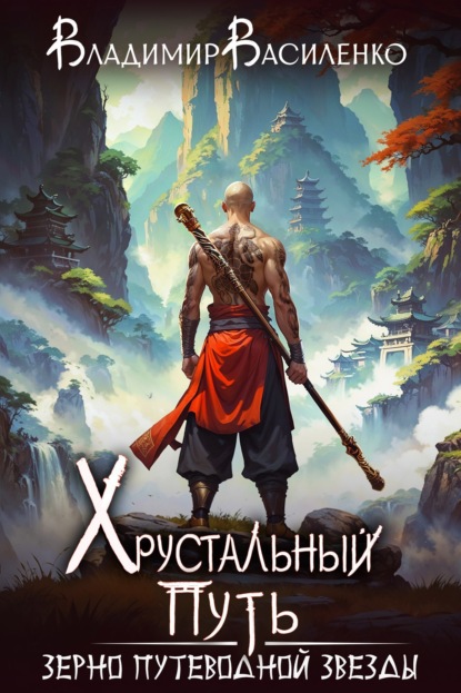 Василенко Владимир: Зерно Путеводной Звезды