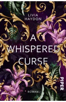 Haydon Livia: A Whispered Curse