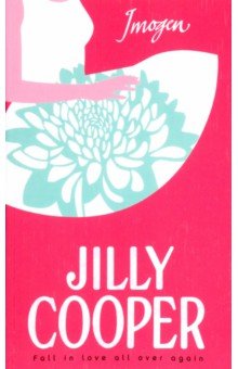 Cooper Jilly: Imogen