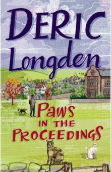 Longden Deric: Paws in the Proceedings