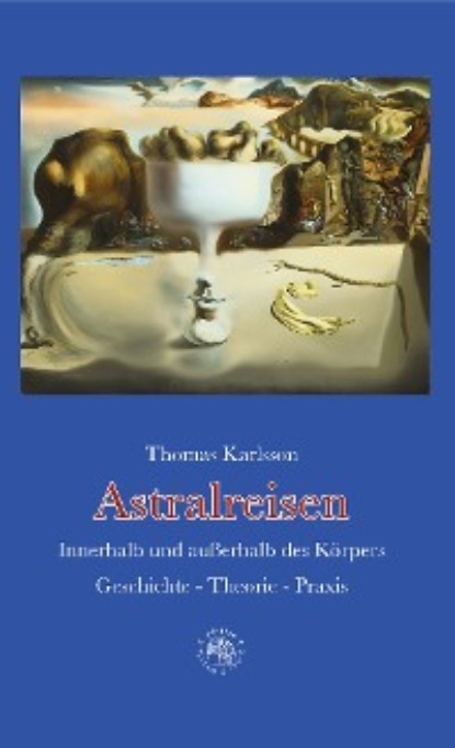 Karlsson Thomas: Astralreisen