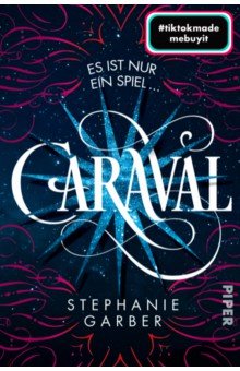 Garber Stephanie: Caraval