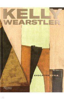 Suqi Rima: Kelly Wearstler. Evocative Style