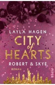 Hagen Layla: City of Hearts – Robert & Skye
