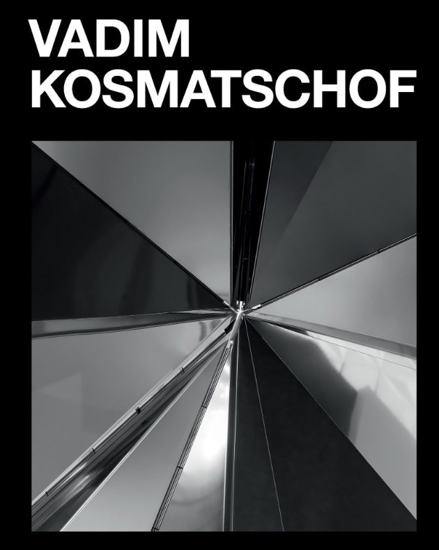 Вадим Космачев: Vadim Kosmatschof