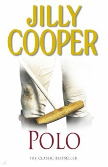 Cooper Jilly: Polo