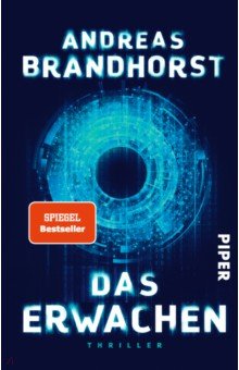 Brandhorst Andreas: Das Erwachen
