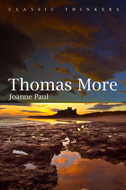 Paul Joanne: Thomas More