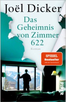Dicker Joel: Das Geheimnis von Zimmer 622