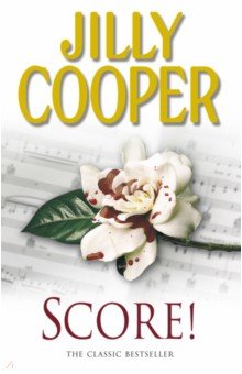 Cooper Jilly: Score!