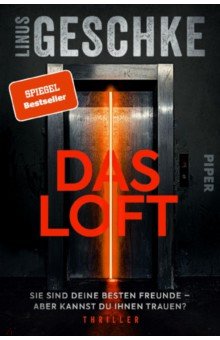 Geschke Linus: Das Loft