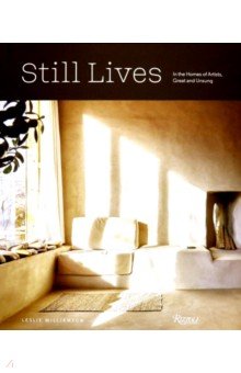 Williamson Eslie: Still Lives. In the Homes of Artists, Great and Unsung