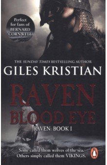 Kristian Giles: Raven. Blood Eye