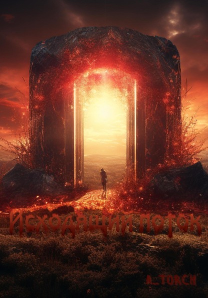 Морева Софья DRACON: Исходящий поток