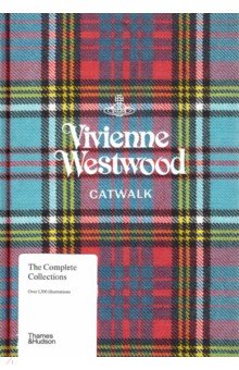 Fury Alexander: Vivienne Westwood Catwalk